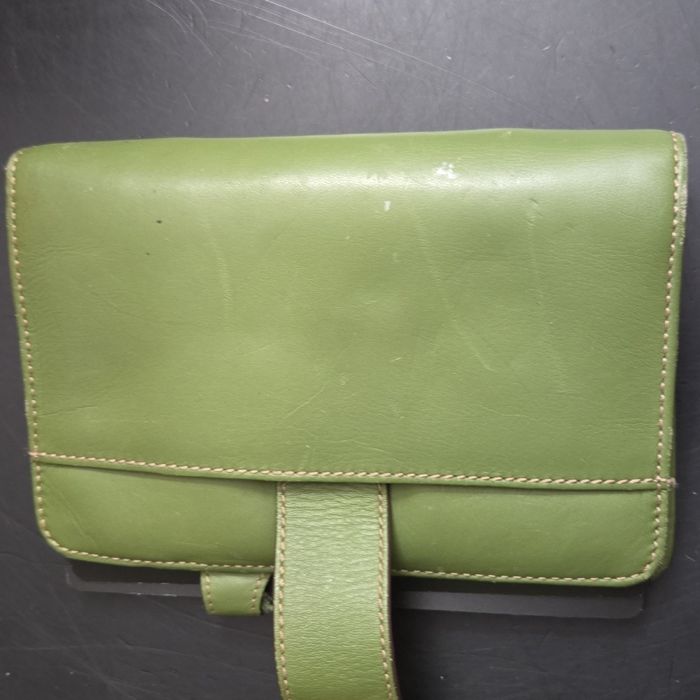 Tignanello Handbag and Franklin Covey Organizer Set - Picture 13 of 15